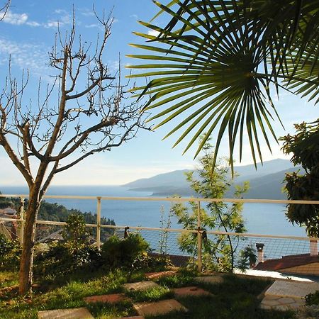 Apartments And Rooms With Parking Space Rabac, Labin - 12368 Exteriör bild