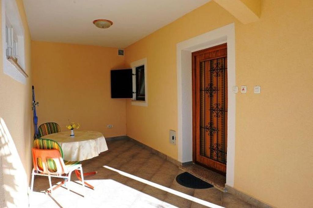 Apartments And Rooms With Parking Space Rabac, Labin - 12368 Exteriör bild